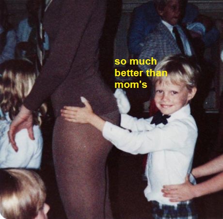 Dat smile