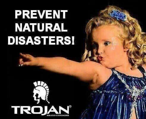 Prevent Natural Disasters!