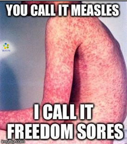 Since anti-vaxxers are getting riled up these days...