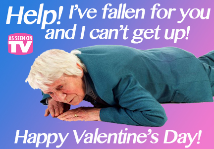 Happy Valentine's Day