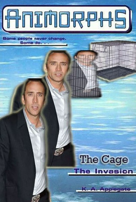 10/10 would read
