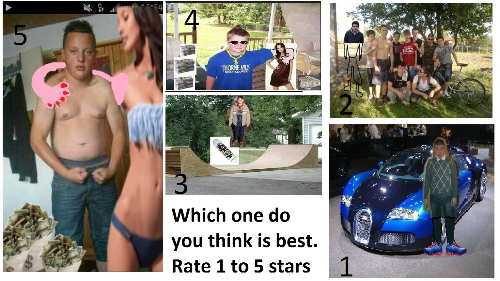 The Best of Photoshop
