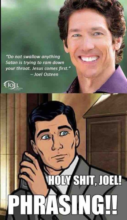 For any Archer fans out there. This got me laughing