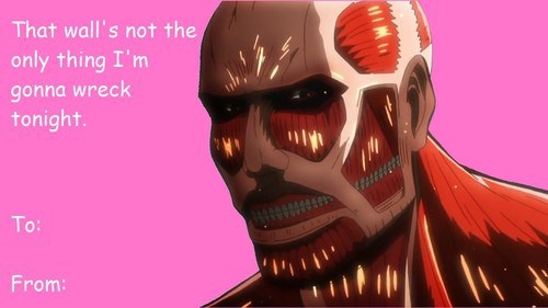 Happy Valentines Day from Australia