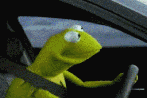 50 cent vs Kermit