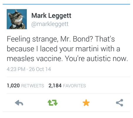 stop vaccination now!