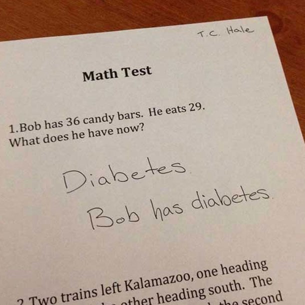 this kid is goin places