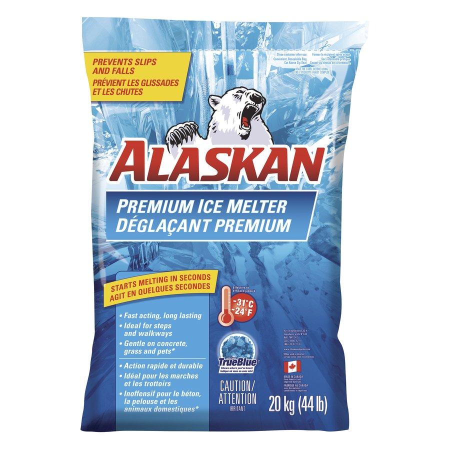 Maybe if polar bears would stop endorsing products like this, they might have a place to live.