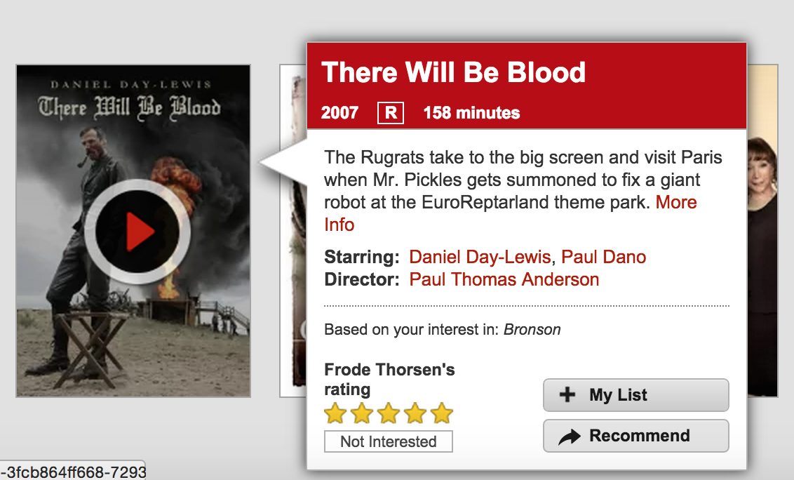 This movie title seems grim for its premise.