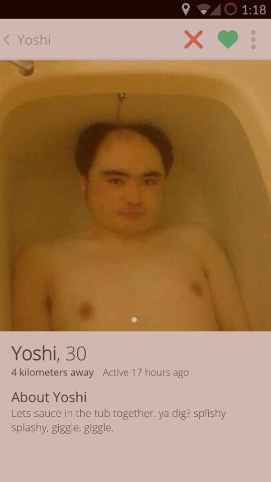 Yoshi pls