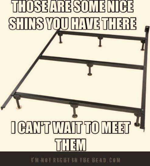 Bed Rails