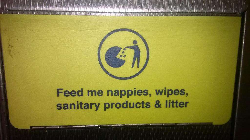 Pacman's hit a new low