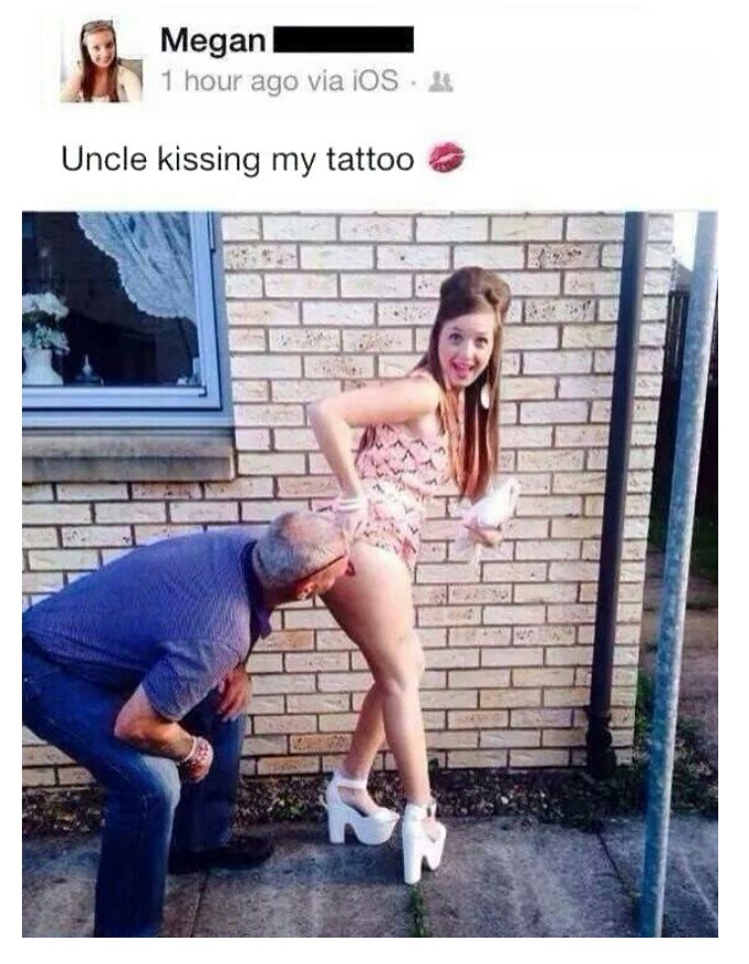 Classy Megan