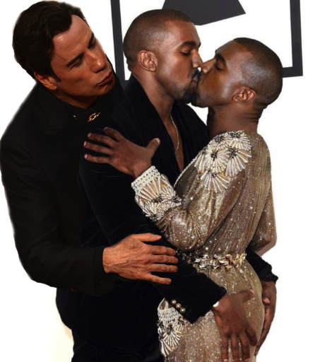 when kanye drops new track