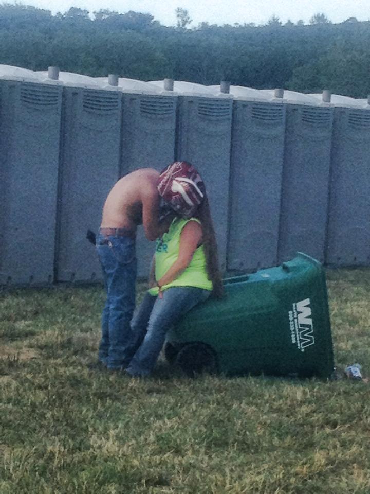 Redneck Romance