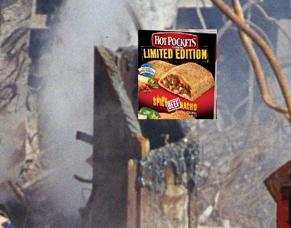 Jet fuel didn't melt the beams