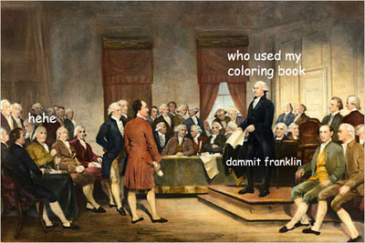 Why Franklin?
