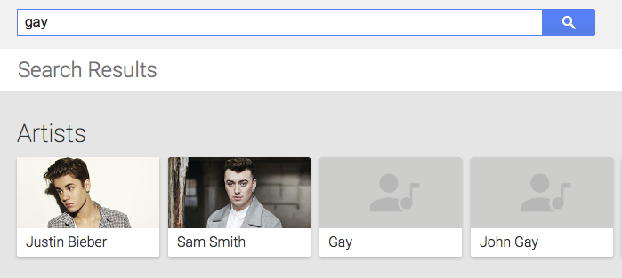 Google play has its suspicions.