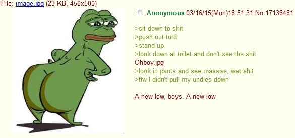 we all know that feel