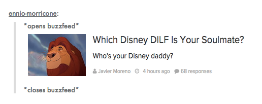 Why Buzzfeed is the worst