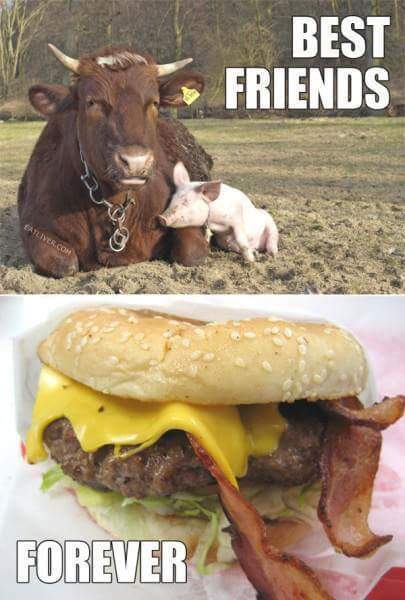BFFs