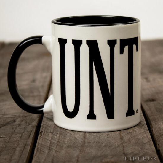 University of North Texas mug