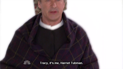 American Historical Films Be Like