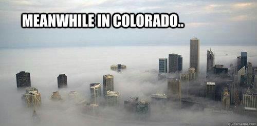 After weed was legalized.