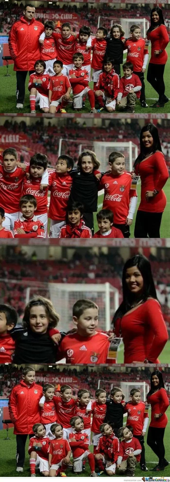 Starting young