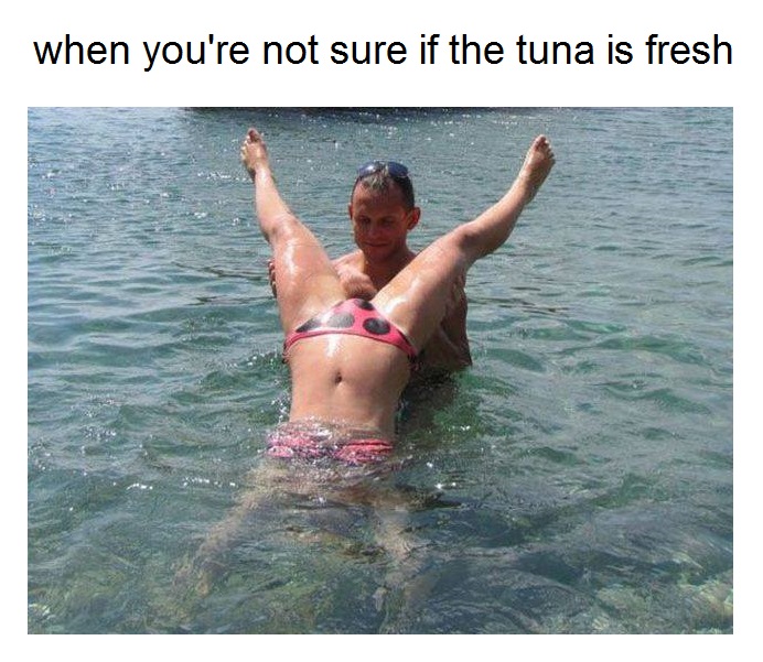 Eat fresh