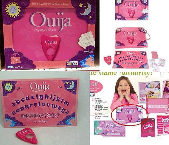 Looking for a present for your little girl?
