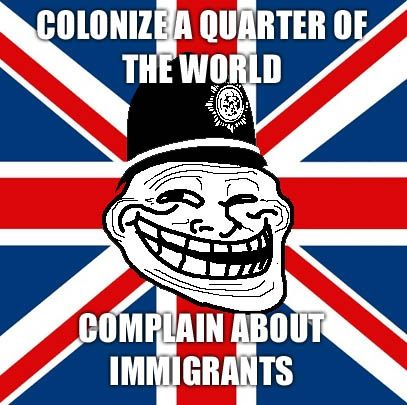 Scumbag Britain