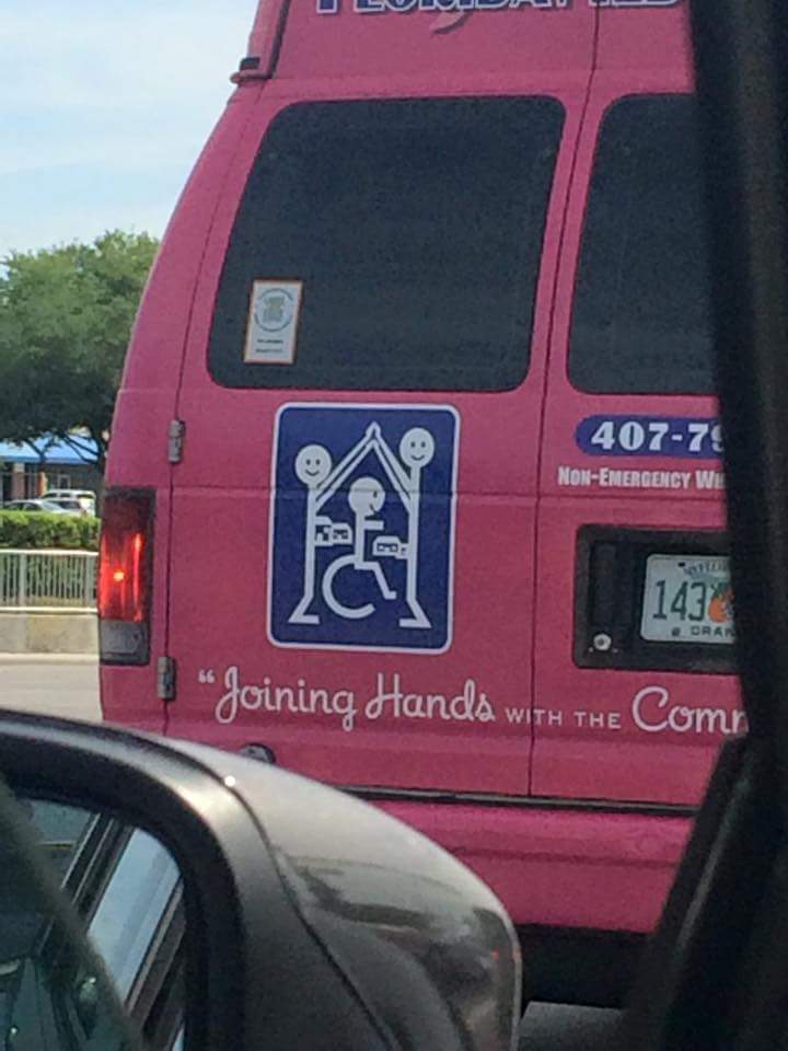 They really need a new logo...