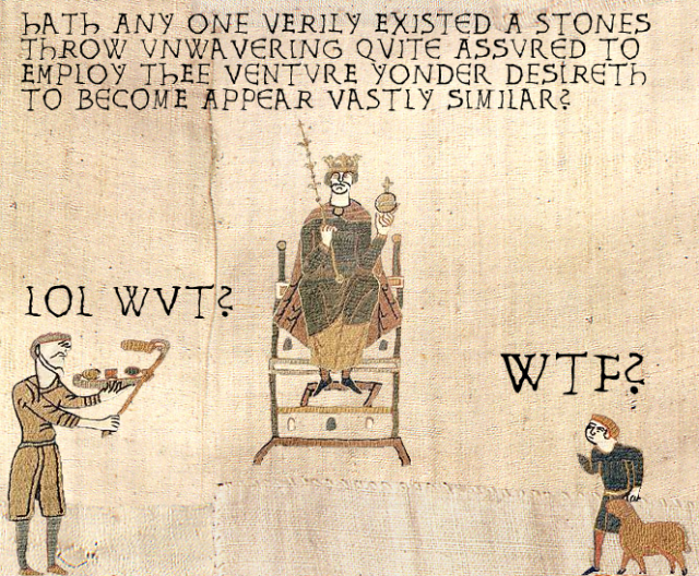 have you ever been so far