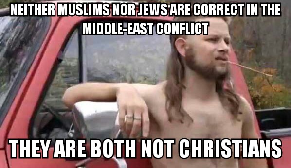 Caught myself thinking this