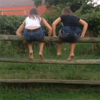 Ready, set, go