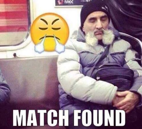Match Found