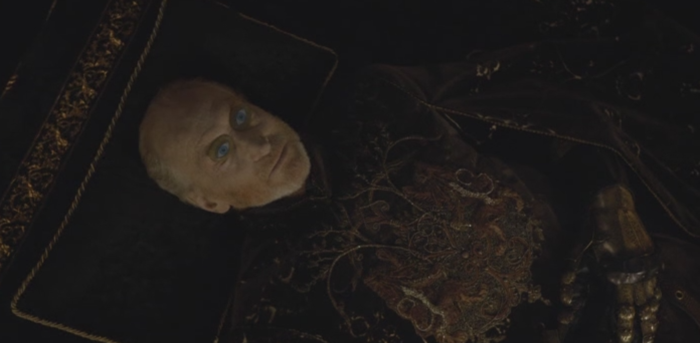 When you high as *** and you don't want to move