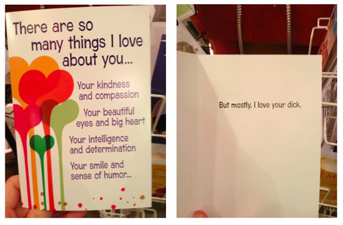 Best. Card. Ever.