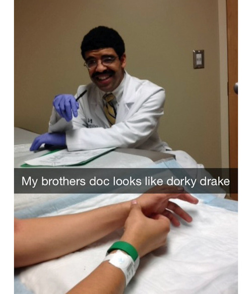 Dr. Drake