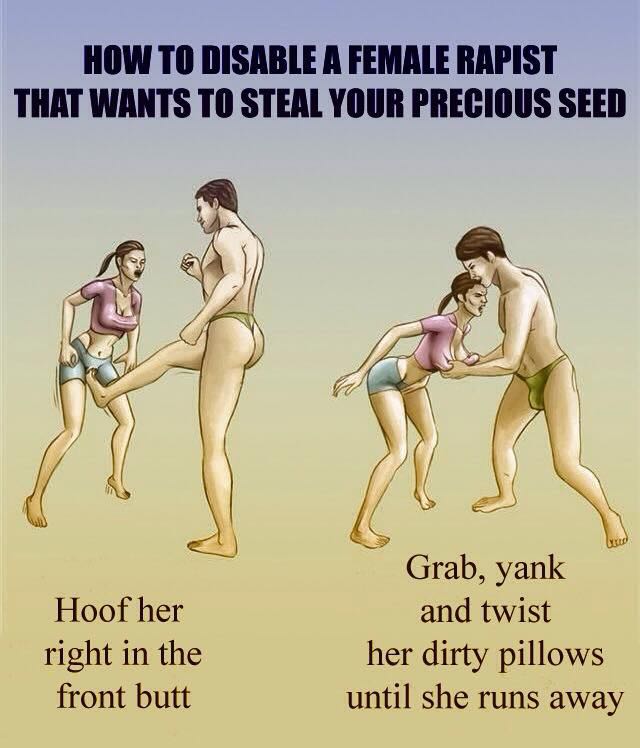 Protect Your Precious Seed