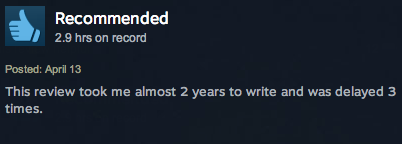 And here come the unhelpful GTAV reviews..