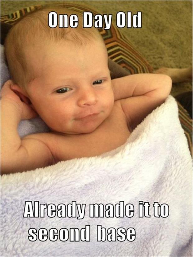 This little guy is smooth