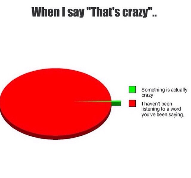 This works out for me 99% of the time