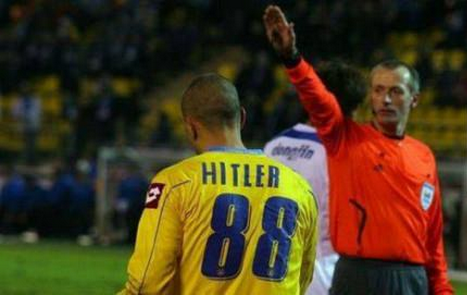 HEIL YEAH!