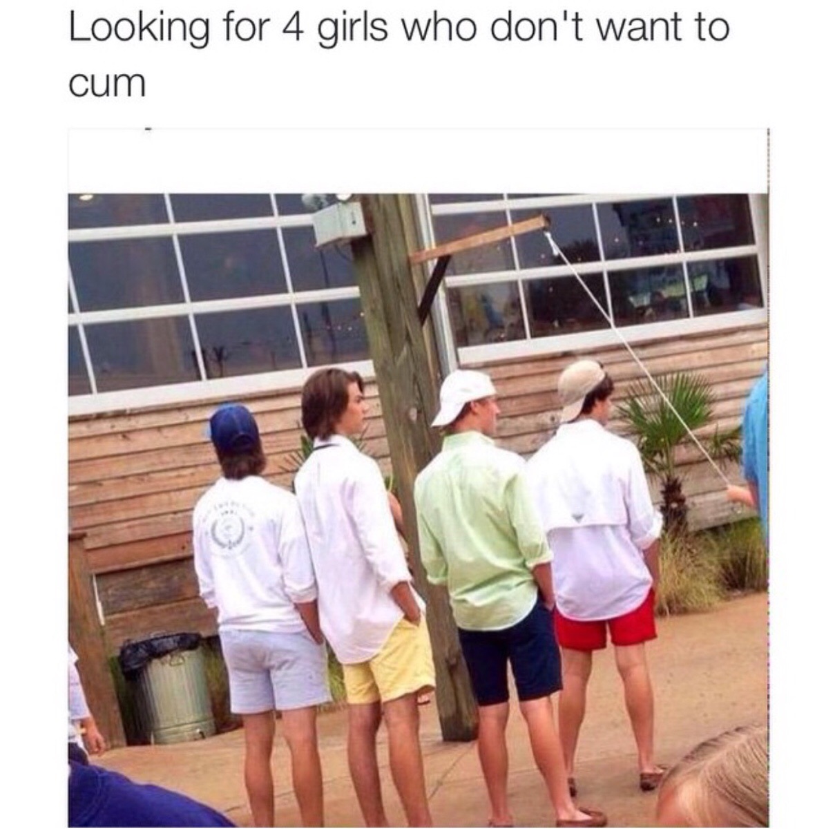 Looking 4 Love