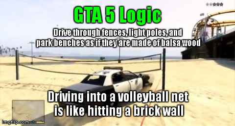 This still bothers me about GTA 5....