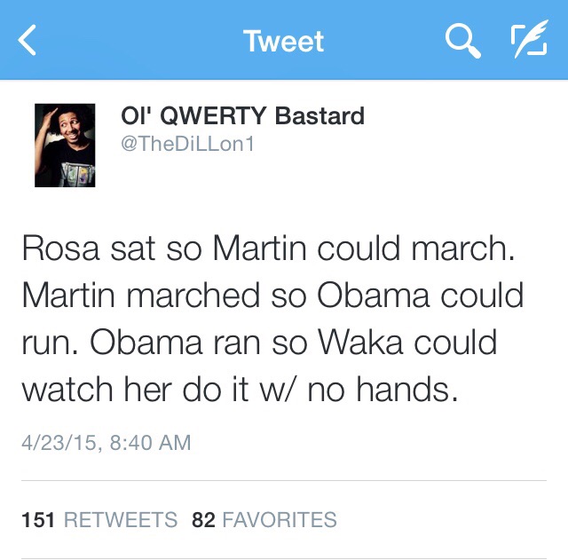 Black History