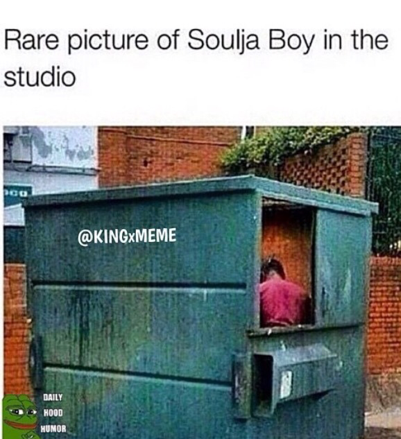 Makin' that next hit