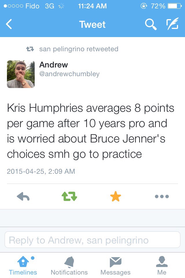 shots fired